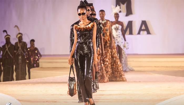 Mode africaine : réseaux mondiaux et styles locaux